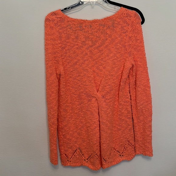Anthropologie Sweater - Picture 4 of 4
